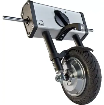 Invalidní vozík Zadní elektrický pohon V-MAX MINI