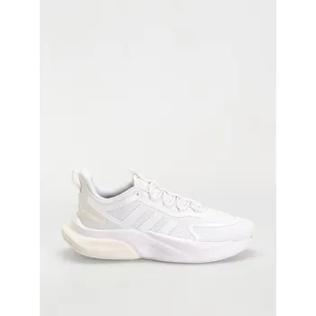 Pánská obuv adidas AlphaBounce + (ftwwht/ftwwht/cwhite) 44 2/3, bílá