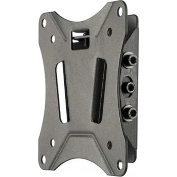 Televizní držák Držák TV AQ OKDR11N s náklonem od 13" do 27"