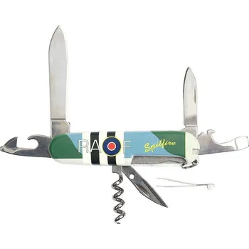 Multifunkční nůž Fostex® Nůž Spitfire