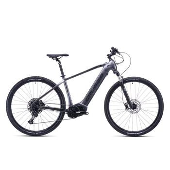 Elektrokolo Crussis ONE-Cross 9.11-(715 Wh) 2026, 20"