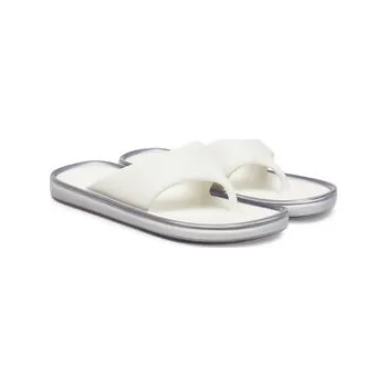 Dámské žabky Žabky Melissa Float Ad. 33915 Bílá 38