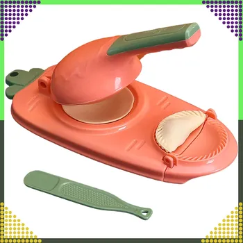 Lis na taštičky 2 v 1 – forma na plnění a krimpování