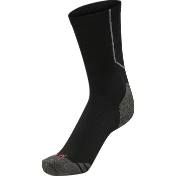 Pánské ponožky Ponožky Hummel Blaze Pro Training Low Socks 233121-2442 Velikost 47-50