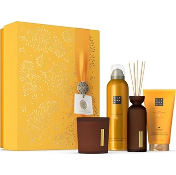 Kosmetika Rituals The Ritual of Mehr Large Gift Set 2025