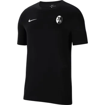Pánské tričko Triko Nike Dri-FIT SC Freiburg 6scfcw6952-010 Velikost S