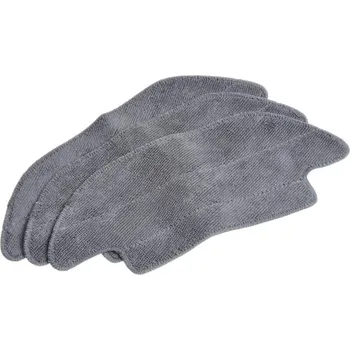 Příslušenství k vysavači Sada mopů SRX 0508 pro robotické vysavače Sencor pro Cecotec Conga 2290