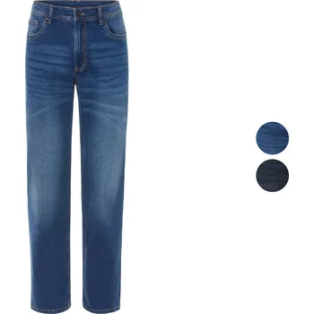 Pánské džíny LIVERGY® Pánské džíny "Straight Fit"