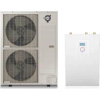 Ivar Tepelné čerpadlo IVAR.HP ITEC ECO-PLUS 8 - vzduch/voda 1,7-8kW