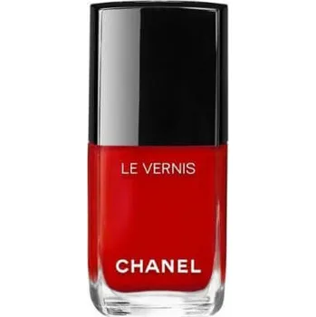 Přípravek na nehty Chanel Lak na nehty Le Vernis 13 ml 147 Incendiaire + 2 měsíce na vrácení zboží