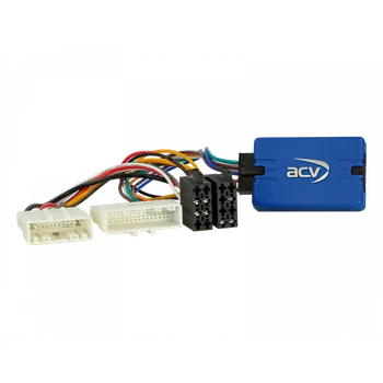 Autorádio Adaptér z volantu pro Opel Vivaro 2014-, Fiat Talento 2017-