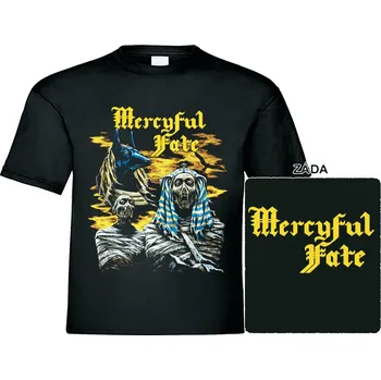 Mercyful Fate - triko 2