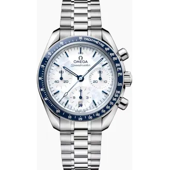 Hodinky OMEGA: Speedmaster 38 Cortina 2026 (522.30.38.50.04.001)