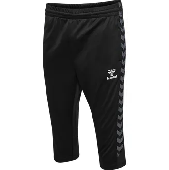 Kalhoty Hummel HMLAUTHENTIC 3/4 PANTS 220002-2001 Velikost 3XL