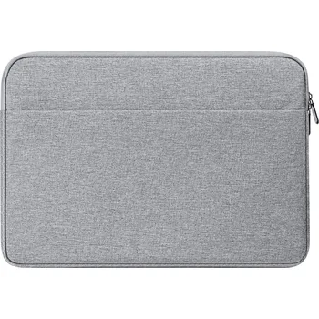 pouzdro na notebook DuxDucis Pouzdro na notebook do 13.9" - DuxDucis, LBDB Light Gray