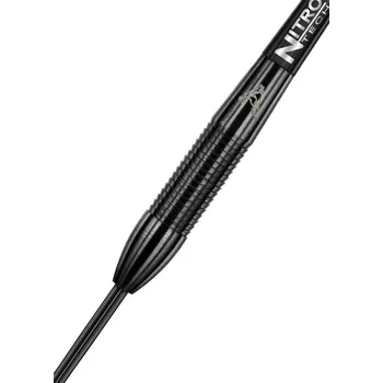 Šipka Red Dragon Šipky Steel Peter Wright Snakebite 3 Black - 22g