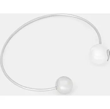 Náramek Náramek Liu Jo dámský, LJ3013 stříbrná SLV, vel. ONE SIZE