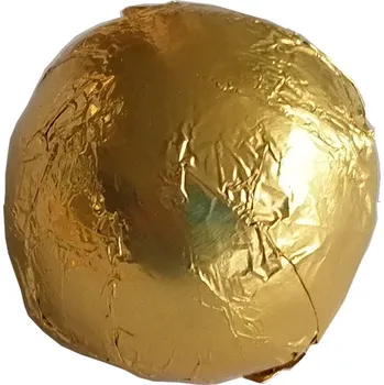 Čokoláda Michel Cluizel pralinková maxiperla mléčná 10,9 g