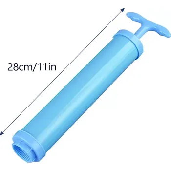 Vakuová pumpa Ruční vakuová pumpa na vakuové sáčky – lehká cestovní