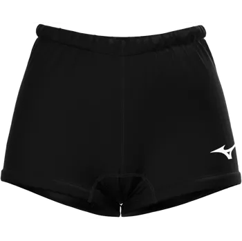Dámské kraťasy Šortky s podšívkou Mizuno Trad VB Short Damen v2ebb760-09 Velikost S