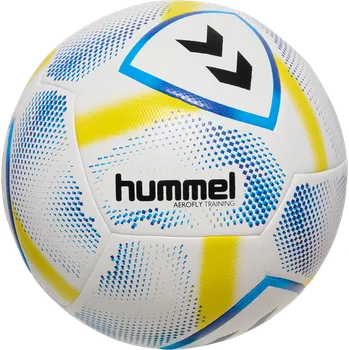 Míčový sport Míč Hummel HMLAEROFLY TRAINING 224984-9128 Velikost 5