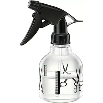 Postřikovač Univerzální rozprašovač na vodu 250 ml pro kadeřnictví, domácnost a zahradu