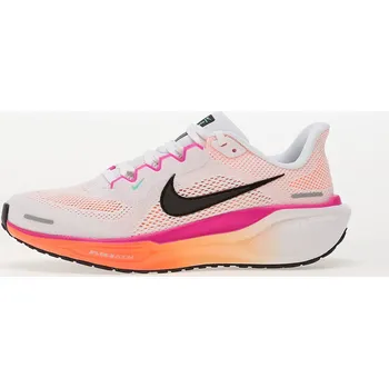 Dámské tenisky Tenisky Nike Pegasus 41 White/ Black-Fire Pink-Orange Pulse EUR 38.5