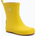 Dětské gumáky Reima Ankka yellow