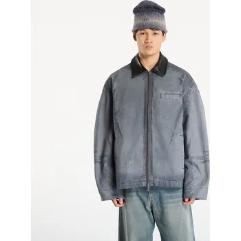 Bunda DIESEL J-Livery Jacket Black 52