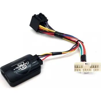 Autorádio Adaptér z volantu pro Ssangyong Rexton, Actyon, Korando