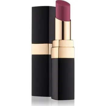 Rtěnka Chanel Rouge Coco Flash Lipstick - Hydratační lesklá rtěnka 3 g - 82 Live