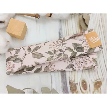 Ochrana dětského madla na kočárek (Secret garden)