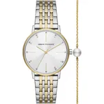 Armani Exchange Lola SET AX7156SET + 2 měsíce na vrácení zboží