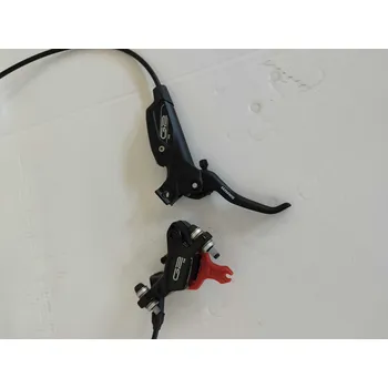 Brzda na kolo brzda Sram G2 RE, FRT, DIR 900, c:92.5020.643.100