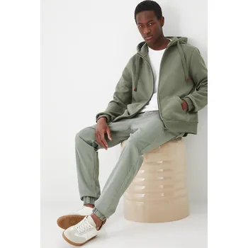 Dámské džíny Džíny Medicine RS25.SJM403 zelená 91J, vel. 29