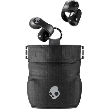 Sluchátka Sluchátka Skullcandy Push 720 - černá