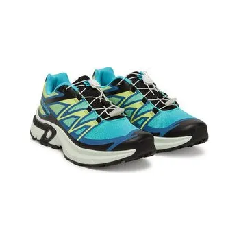 Dámské tenisky Sneakersy Salomon Xt-Evr L47819600 Modrá 36