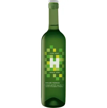 Víno Hort - Veselé víno - Müller Thurgau