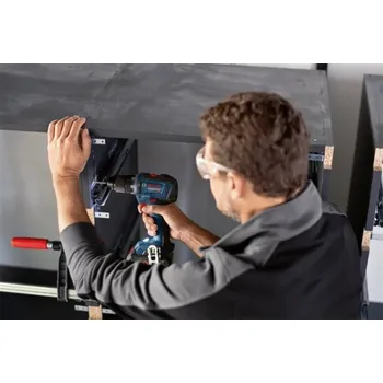 VRTAČKA ACUM GSR 18V-55 2X5AH 18V