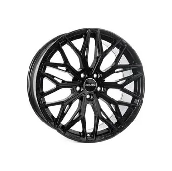 Disk CARMANI 26 Max 7,5x19 5x120 ET45 CB72,6 CA267519K545B