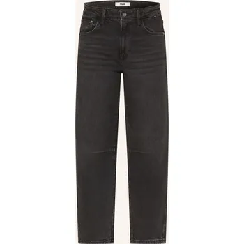 Mavi Dámské Džíny Boyfriend Leila, černá, 34