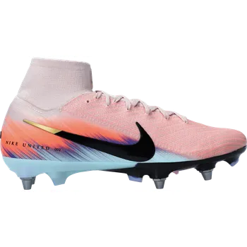 Kopačky Kopačky Nike Air Zoom Mercurial Superfly Elite 10 SG-PRO Player Edition io4504-600 Velikost 40 EU | 6 UK | 7 US | 25 CM