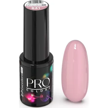 Přípravek na nehty Gel Lak Pro Colors 841 BLUSH HARMONY 7g
