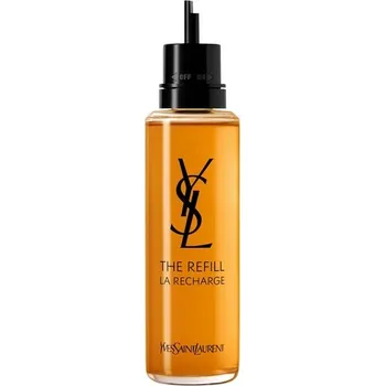 Dámský parfém Yves-Saint-Laurent Damske-vune LibreEau de Parfum (parfémovaná voda) ve spreji intenzivní 100 ml (30 807,00 Kč / 1 l)