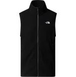Vesta The North Face Glacier Fleece Vest nf0a8dqnjk31-jk3 Velikost M