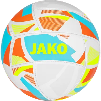 Fotbalový míč Míč Jako Iconic Mini 2339-689 Velikost 1