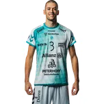 Dres Hummel SWD PW Düren Jersey 2025/2026 235789-9272 Velikost M