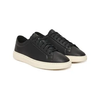 Dámská obuv Sneakersy BOSS Kieran 50557866 Černá 41