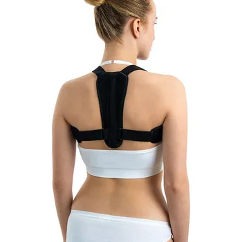 ARIES,a.s. BrownGuard 100 bandáž klavikulární typ 01 Rozměr: L