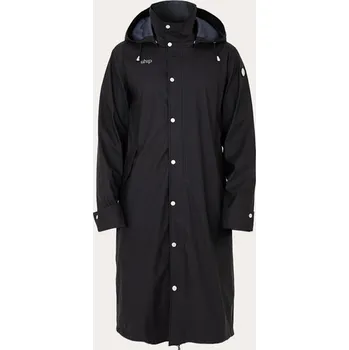 UHIP Kabát nepromokavý Winston UHIP, pánský, jet black XXL